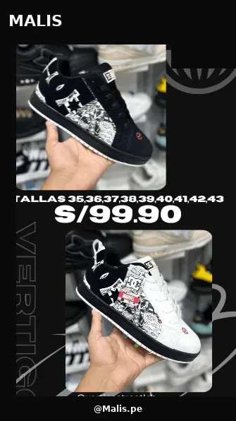 Marvel estilo DC Shoes, referencia MALIS-1368