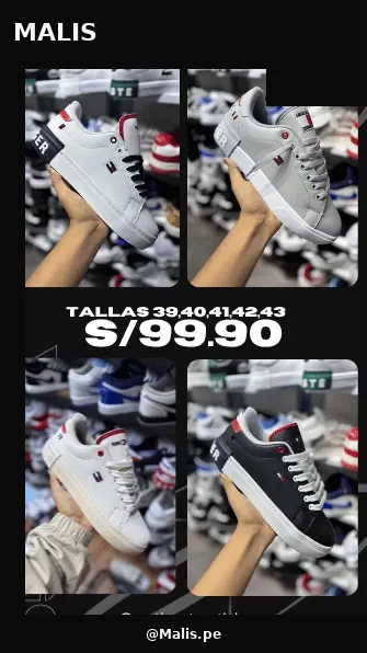 Tommy Hilfiger estilo Tommy Hilfiger, referencia MALIS-1404