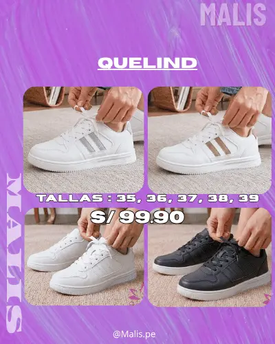 Quelind estilo Quelind, referencia MALIS-3046