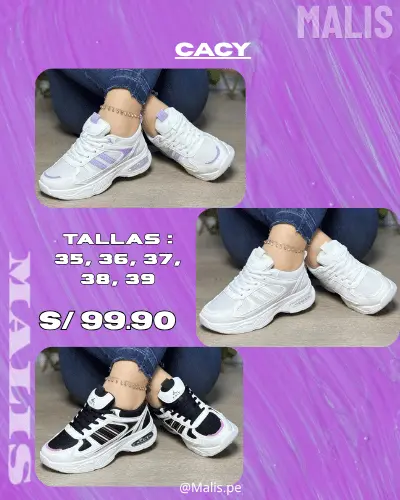 Cacy estilo Cacy, referencia MALIS-3065