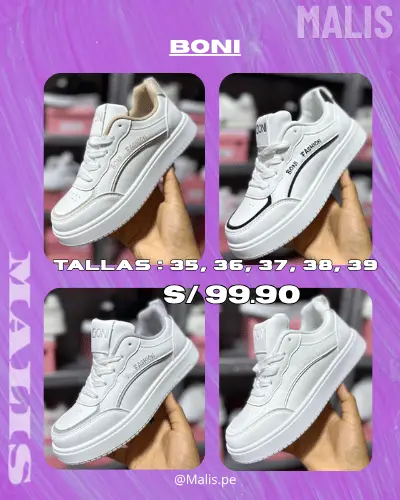 Vimas estilo Vimas, referencia MALIS-3077