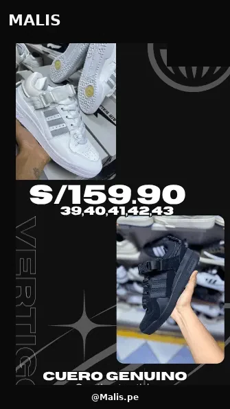Forum x Bad Bunny Premium estilo Adidas, referencia MALIS-5117